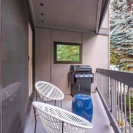 Highland Annex Studio By Outpost Whistler Exterior photo