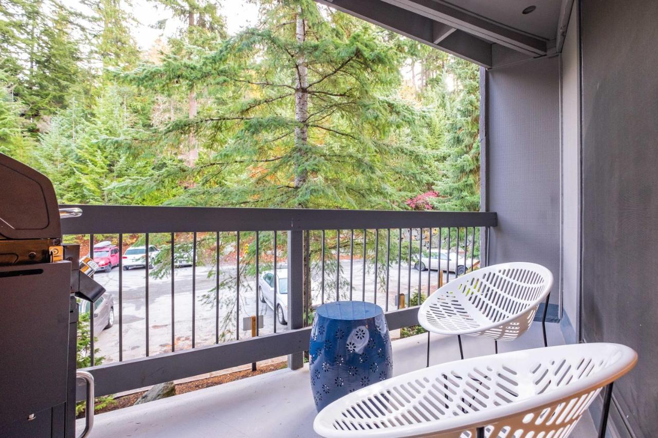 Highland Annex Studio By Outpost Whistler Exterior photo
